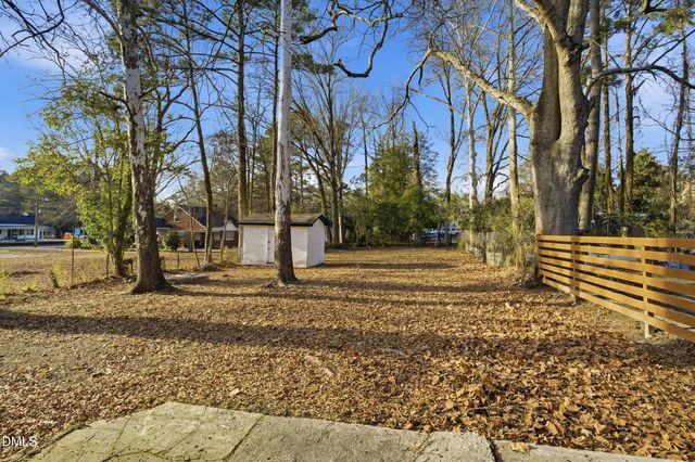 310 Atlantic Christian College Drive W, Wilson, NC 27893