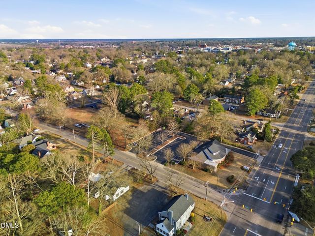 310 Atlantic Christian College Drive W, Wilson, NC 27893