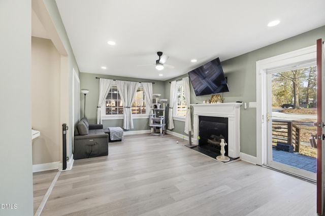 310 Atlantic Christian College Drive W, Wilson, NC 27893