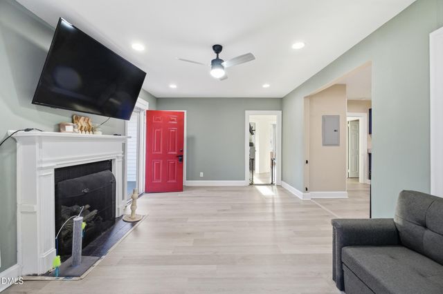 310 Atlantic Christian College Drive W, Wilson, NC 27893