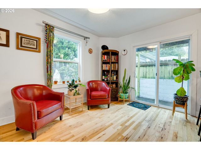 514 Se 61ST Ave, Portland, OR 97215