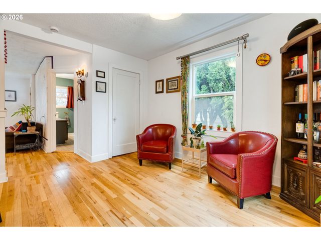 514 Se 61ST Ave, Portland, OR 97215