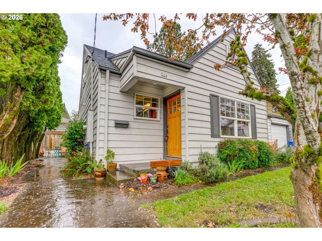 514 Se 61ST Ave, Portland, OR 97215