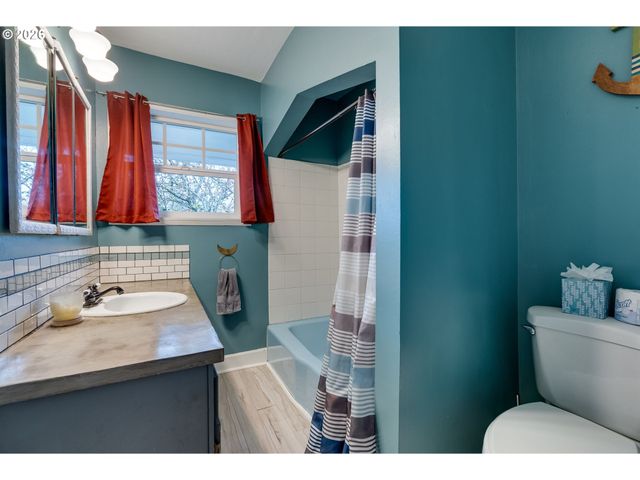 514 Se 61ST Ave, Portland, OR 97215