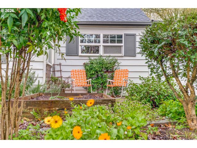 514 Se 61ST Ave, Portland, OR 97215