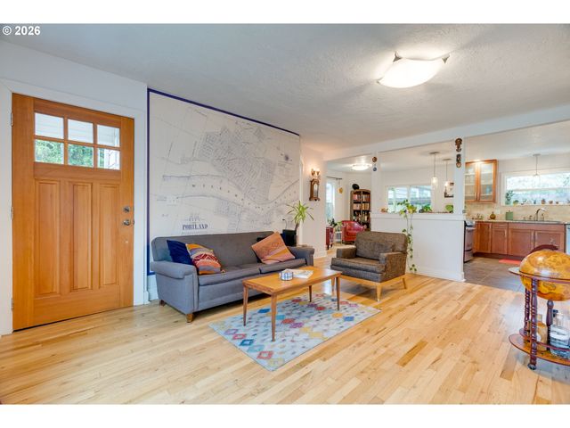 514 Se 61ST Ave, Portland, OR 97215