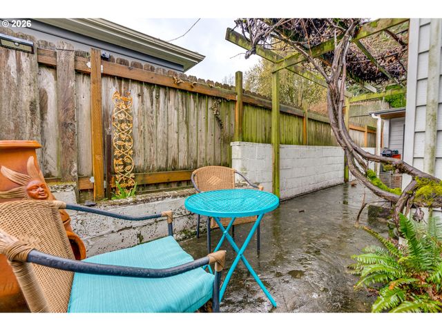 514 Se 61ST Ave, Portland, OR 97215