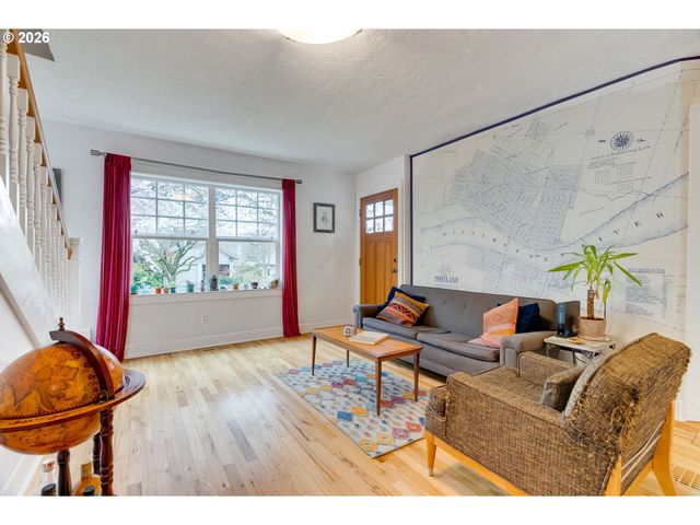 514 Se 61ST Ave, Portland, OR 97215