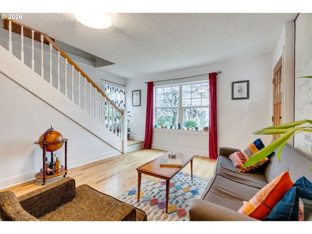 514 Se 61ST Ave, Portland, OR 97215