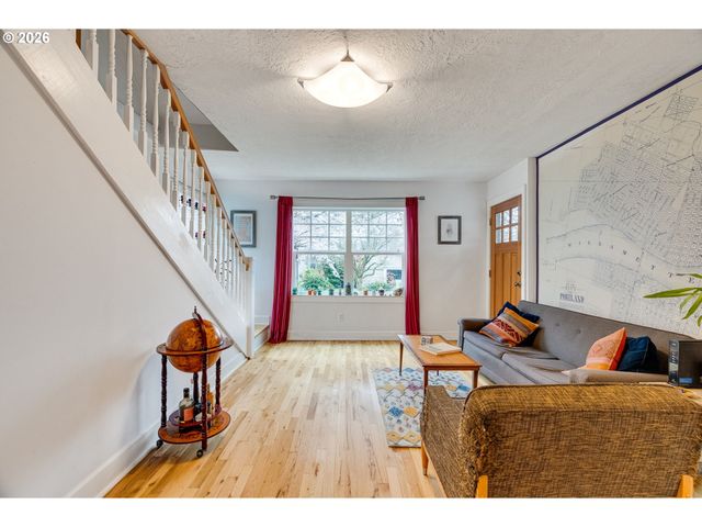 514 Se 61ST Ave, Portland, OR 97215