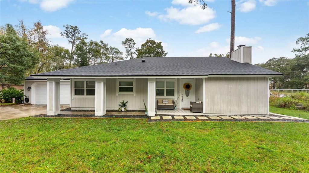 64 RAVENWOOD COURT, Ormond Beach, FL 32174