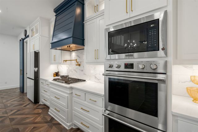 1516 M3 Ranch Road, Mansfield, TX 76063