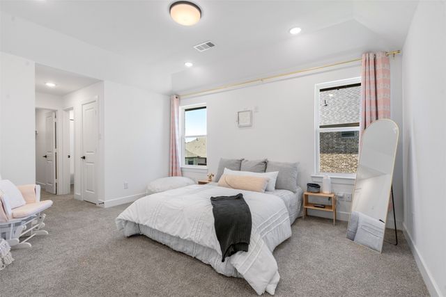 1516 M3 Ranch Road, Mansfield, TX 76063