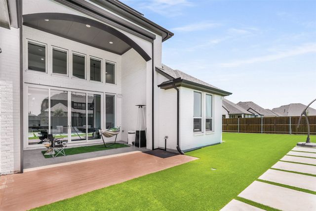 1516 M3 Ranch Road, Mansfield, TX 76063