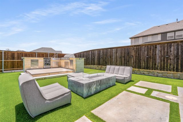 1516 M3 Ranch Road, Mansfield, TX 76063