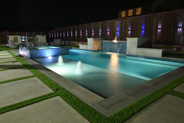 1516 M3 Ranch Road, Mansfield, TX 76063