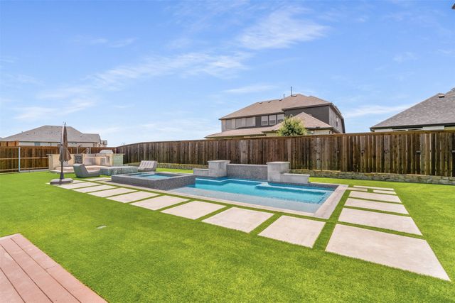 1516 M3 Ranch Road, Mansfield, TX 76063