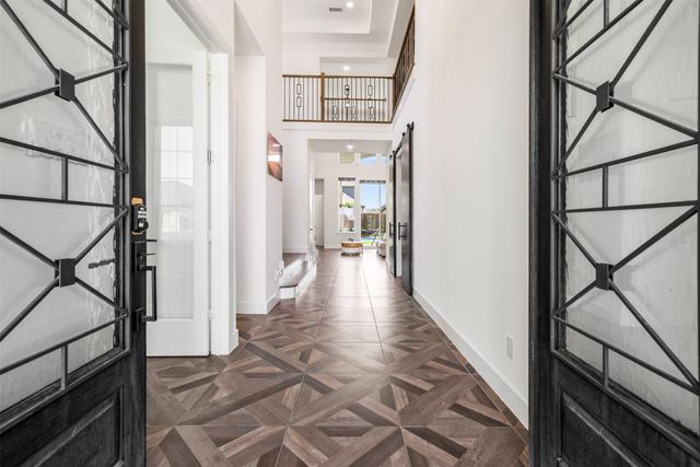 1516 M3 Ranch Road, Mansfield, TX 76063