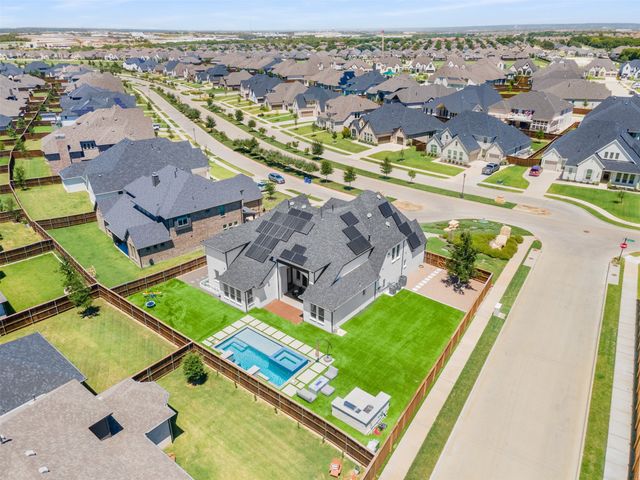 1516 M3 Ranch Road, Mansfield, TX 76063