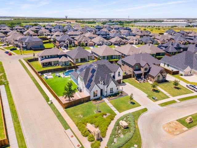 1516 M3 Ranch Road, Mansfield, TX 76063
