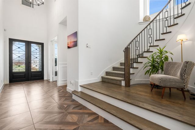 1516 M3 Ranch Road, Mansfield, TX 76063