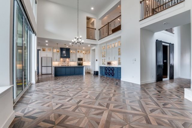 1516 M3 Ranch Road, Mansfield, TX 76063