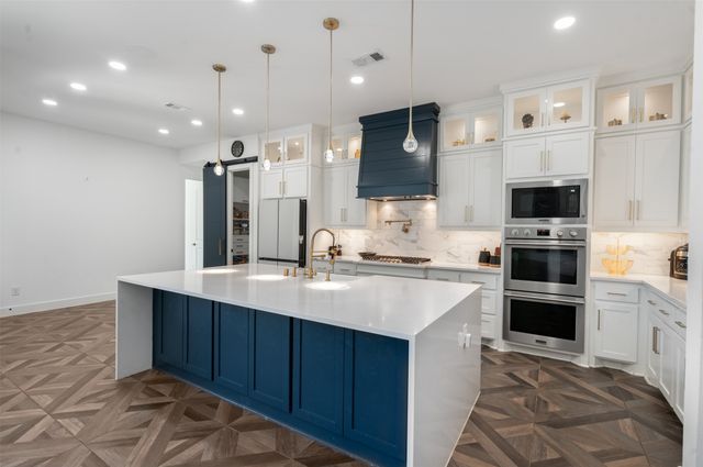 1516 M3 Ranch Road, Mansfield, TX 76063