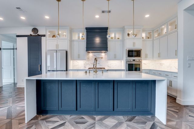 1516 M3 Ranch Road, Mansfield, TX 76063