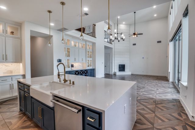 1516 M3 Ranch Road, Mansfield, TX 76063