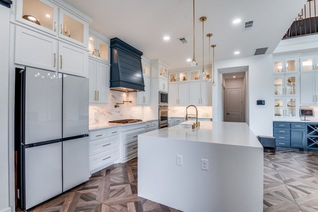 1516 M3 Ranch Road, Mansfield, TX 76063