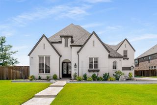 1516 M3 Ranch Road, Mansfield, TX 76063