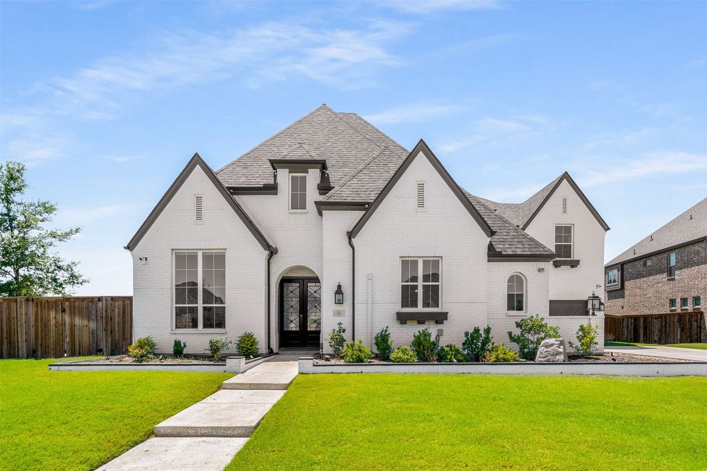 1516 M3 Ranch Road, Mansfield, TX 76063