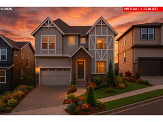 11707 Sw Vinegar Ter, Beaverton, OR 97007