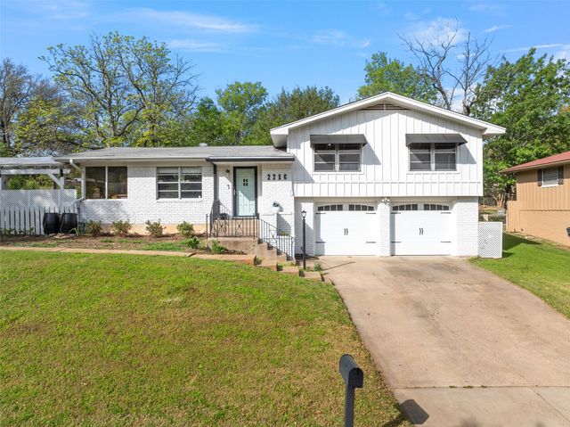 2216 Hermanson Drive, Waco, TX 76710