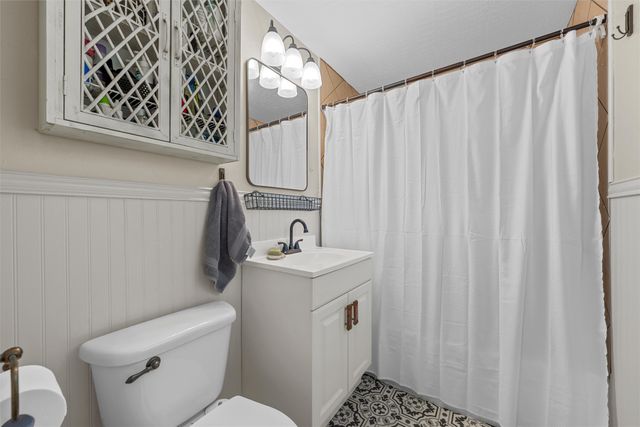 2216 Hermanson Drive, Waco, TX 76710