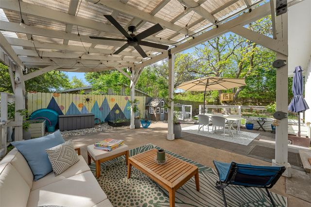 2216 Hermanson Drive, Waco, TX 76710