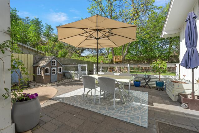 2216 Hermanson Drive, Waco, TX 76710