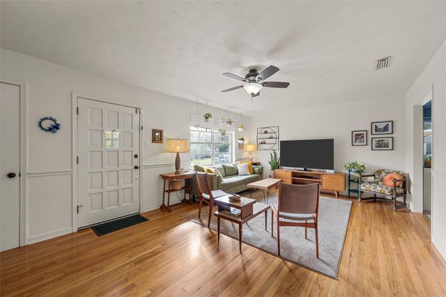 2216 Hermanson Drive, Waco, TX 76710