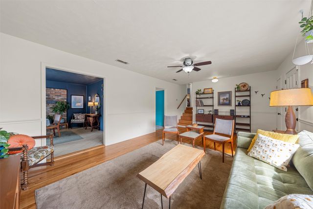 2216 Hermanson Drive, Waco, TX 76710