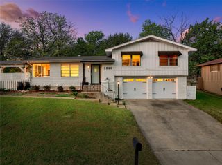 2216 Hermanson Drive, Waco, TX 76710