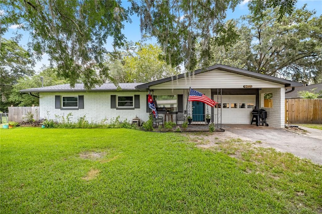 4409 NE 13TH AVENUE, Ocala, FL 34479