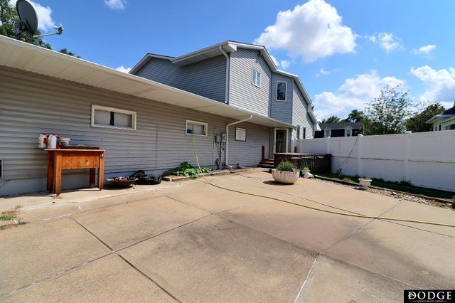 650 E Linden Avenue, Fremont, NE 68025