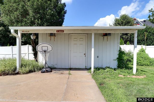 650 E Linden Avenue, Fremont, NE 68025