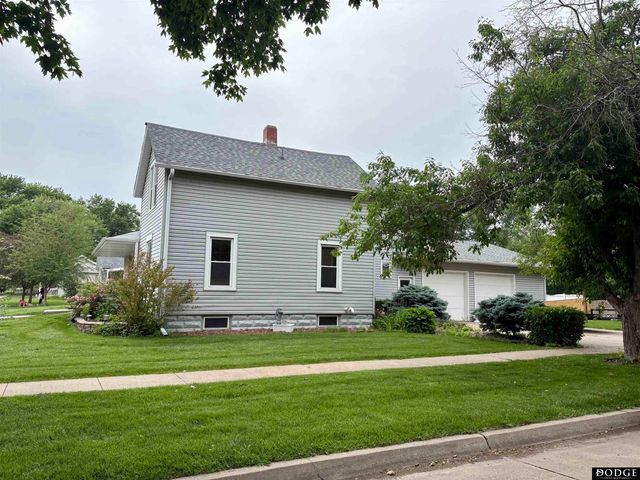 650 E Linden Avenue, Fremont, NE 68025