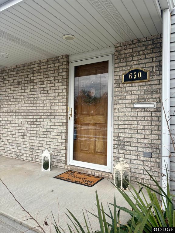 650 E Linden Avenue, Fremont, NE 68025