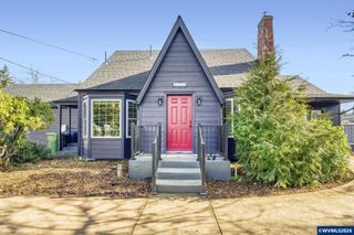 2280 Evergreen Av NE, Salem, OR 97301