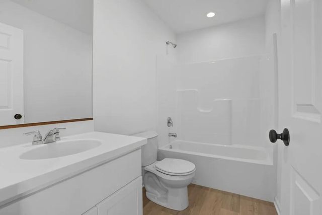 3058 Fawn Lane, Portage, IN 46368