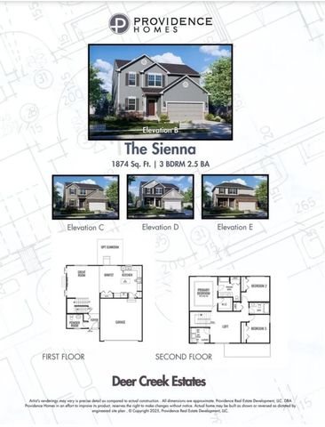 3058 Fawn Lane, Portage, IN 46368