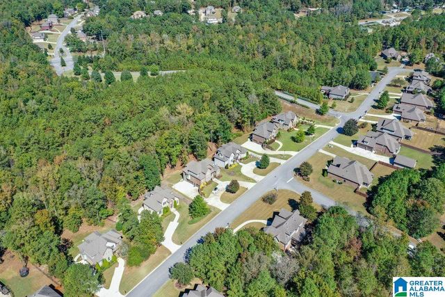 312 GREY OAKS DRIVE, Pelham, AL 35124