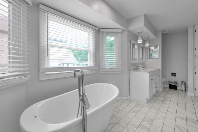 7732 Quarry Cliff Court, Reynoldsburg, OH 43068